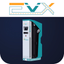 EVX Charger - AppWisp.com