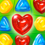 Gummy Drop! Match 3 Puzzles - AppWisp.com
