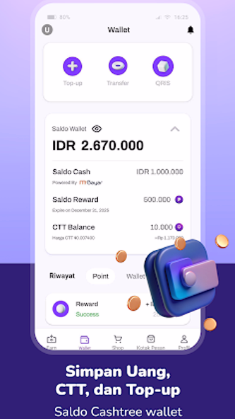 CASHTREE Cara Eazy Dapat Money Screenshot 4 - AppWisp.com CASHTREE Cara Eazy Dapat Money Screenshot 4 - AppWisp.com