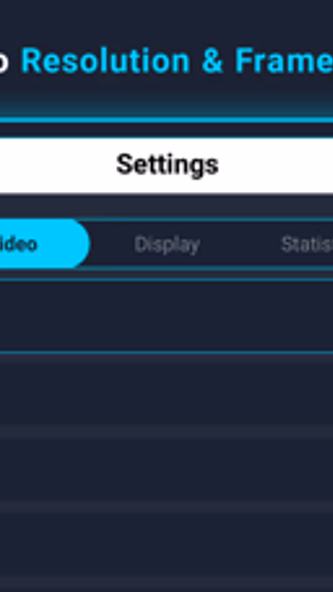 Car Camera DVR Screenshot 4 - AppWisp.com Car Camera DVR Screenshot 4 - AppWisp.com
