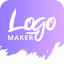 Swift Logo Maker Logo Designer - AppWisp.com