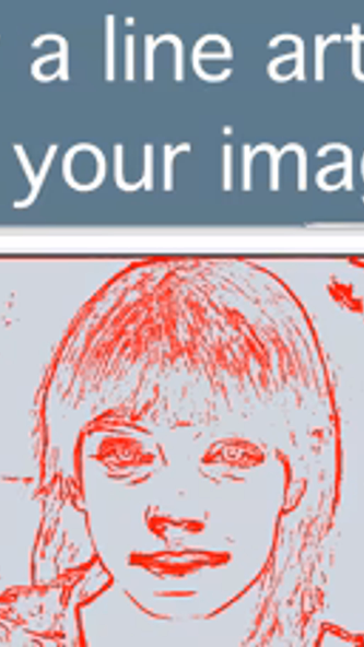Drawing Proportions Screenshot 4 - AppWisp.com Drawing Proportions Screenshot 4 - AppWisp.com