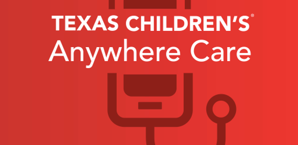 Texas Children's Anywhere Care Header - AppWisp.com Texas Children's Anywhere Care Header - AppWisp.com
