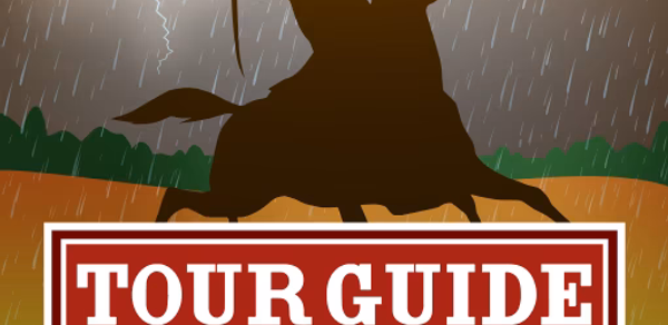 Ox Hill Battlefield Tour Guide Header - AppWisp.com Ox Hill Battlefield Tour Guide Header - AppWisp.com