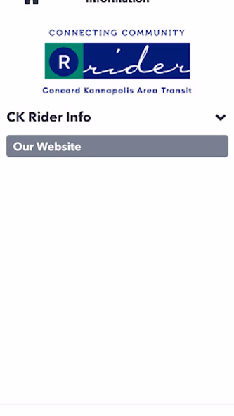 CK Rider Screenshot 2 - AppWisp.com