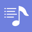 MyMusic - Audio Player - AppWisp.com