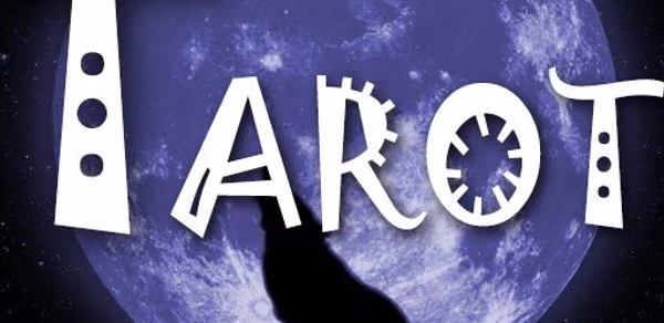 Bói bài Tarot: Tử vi hàng ngày Header - AppWisp.com Bói bài Tarot: Tử vi hàng ngày Header - AppWisp.com