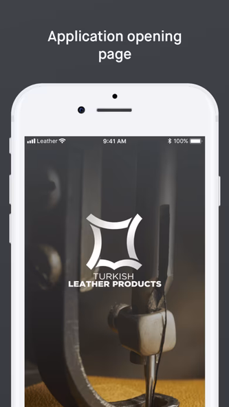 Turkish Leather Products Screenshot 1 - AppWisp.com Turkish Leather Products Screenshot 1 - AppWisp.com