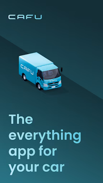 CAFU Fuel & Car Service To You Screenshot 1 - AppWisp.com CAFU Fuel & Car Service To You Screenshot 1 - AppWisp.com