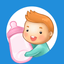 Feed Baby - Breastfeeding App - AppWisp.com