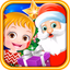 Baby Hazel Christmas Dream - AppWisp.com