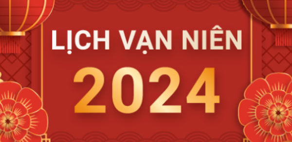 Lịch Vạn Niên - Lịch Âm 2024 Header - AppWisp.com Lịch Vạn Niên - Lịch Âm 2024 Header - AppWisp.com