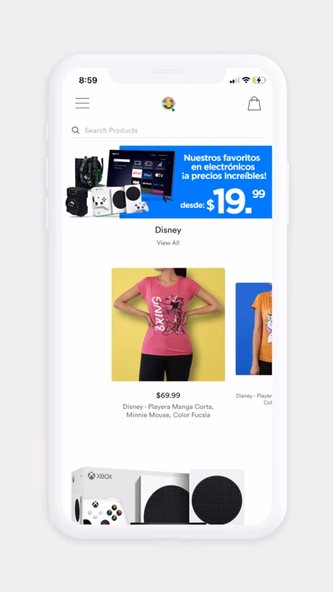 Waldo's Shop. Screenshot 1 - AppWisp.com Waldo's Shop. Screenshot 1 - AppWisp.com