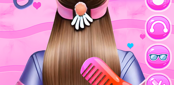 Ice Princess Makeup Salon Header - AppWisp.com Ice Princess Makeup Salon Header - AppWisp.com