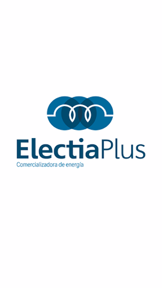 ElectiaPlus Clientes Screenshot 1 - AppWisp.com ElectiaPlus Clientes Screenshot 1 - AppWisp.com