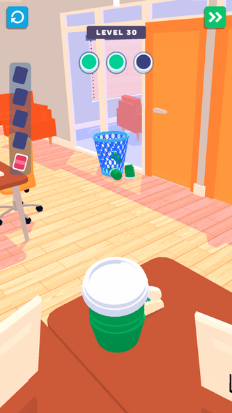 Office Life 3D Screenshot 4 - AppWisp.com Office Life 3D Screenshot 4 - AppWisp.com