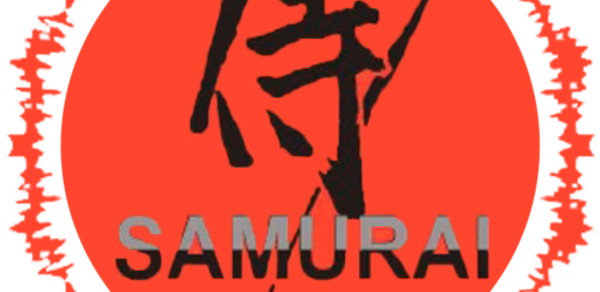 Samurai Sushi - доставка суши Header - AppWisp.com Samurai Sushi - доставка суши Header - AppWisp.com
