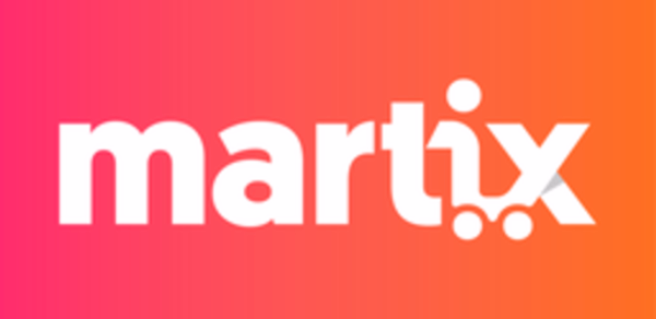 Martix - مارتكس Header - AppWisp.com Martix - مارتكس Header - AppWisp.com