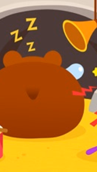 Pinkfong Guess the Animal Screenshot 4 - AppWisp.com Pinkfong Guess the Animal Screenshot 4 - AppWisp.com