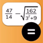 NCalc Scientific Calculator + - AppWisp.com