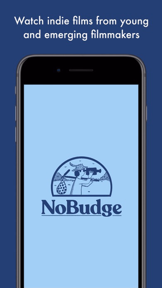 NoBudge Screenshot 1 - AppWisp.com NoBudge Screenshot 1 - AppWisp.com