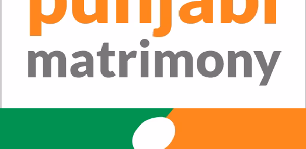 Punjabi Matrimony®- Shaadi App Header - AppWisp.com Punjabi Matrimony®- Shaadi App Header - AppWisp.com