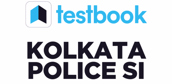 Kolkata Police SI Preparation Header - AppWisp.com