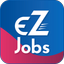 EZJobs - Job Search Made Easy - AppWisp.com