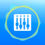 Music Player X : Equalizer - AppWisp.com