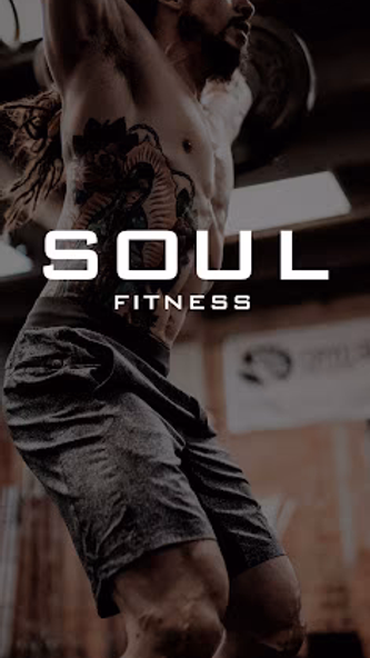 Soul Fitness - San Antonio Screenshot 1 - AppWisp.com Soul Fitness - San Antonio Screenshot 1 - AppWisp.com