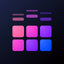 Drum Pad FX - Beat Maker & DJ - AppWisp.com