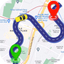 Maps Driving Directions - AppWisp.com