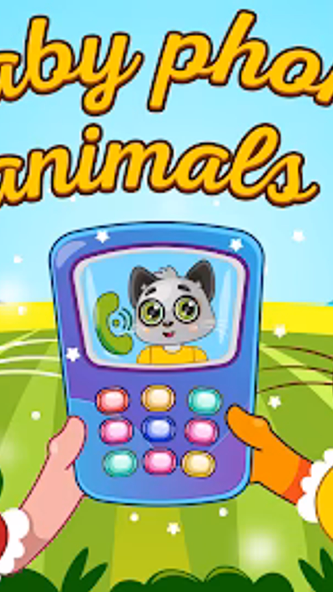 Baby phone for toddlers 2023 Screenshot 1 - AppWisp.com Baby phone for toddlers 2023 Screenshot 1 - AppWisp.com
