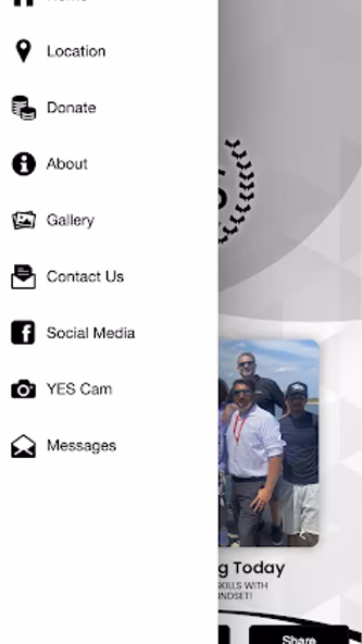 Young Enterprising Society Screenshot 3 - AppWisp.com Young Enterprising Society Screenshot 3 - AppWisp.com