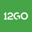 12Go Train Bus Ferry Flight - AppWisp.com