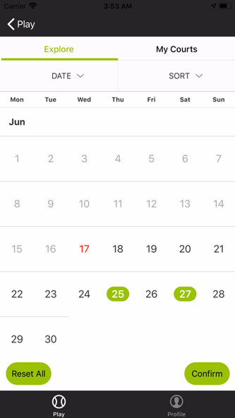 Upper Dublin Screenshot 2 - AppWisp.com Upper Dublin Screenshot 2 - AppWisp.com