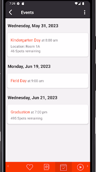 The Bridge App Screenshot 4 - AppWisp.com The Bridge App Screenshot 4 - AppWisp.com