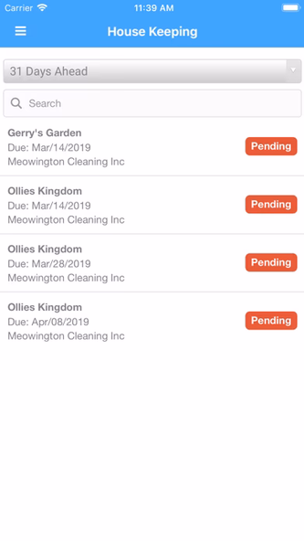 CiiRUS Screenshot 4 - AppWisp.com CiiRUS Screenshot 4 - AppWisp.com
