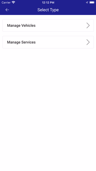 Technites Provider Screenshot 4 - AppWisp.com Technites Provider Screenshot 4 - AppWisp.com