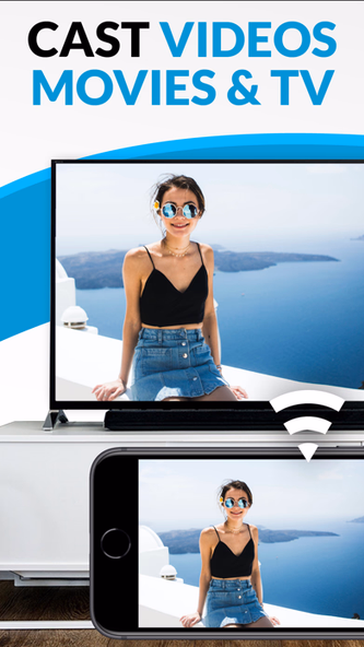 TV Cast Pro for Google Cast Screenshot 2 - AppWisp.com TV Cast Pro for Google Cast Screenshot 2 - AppWisp.com