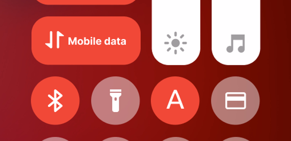 Mi Control Center Header - AppWisp.com Mi Control Center Header - AppWisp.com
