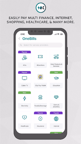Onepay Business Screenshot 2 - AppWisp.com Onepay Business Screenshot 2 - AppWisp.com