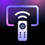 Smart TV Remote Control Plus - AppWisp.com