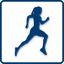 HIIT interval training timer - AppWisp.com