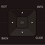 TV Remote Control for Vizio TV - AppWisp.com