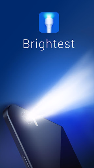 Flashlight - night lamp LED Screenshot 1 - AppWisp.com Flashlight - night lamp LED Screenshot 1 - AppWisp.com
