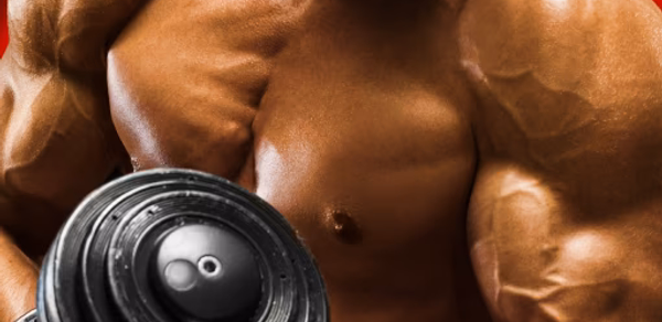 Workout Planner & Gym Trainer Header - AppWisp.com Workout Planner & Gym Trainer Header - AppWisp.com