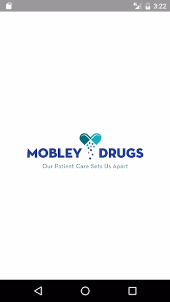 Mobley Drugs Screenshot 1 - AppWisp.com Mobley Drugs Screenshot 1 - AppWisp.com