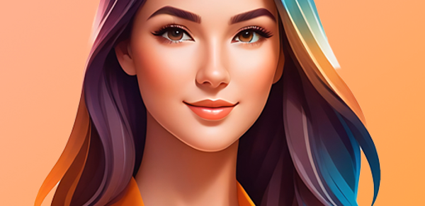 Swapme - AI Avatar Creator Header - AppWisp.com Swapme - AI Avatar Creator Header - AppWisp.com