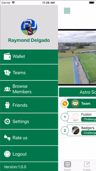 Tap-A-Match Screenshot 4 - AppWisp.com Tap-A-Match Screenshot 4 - AppWisp.com